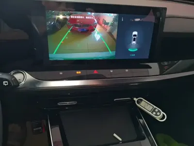 Roewe RX5 Max