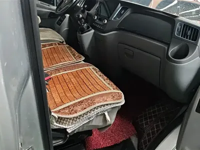 Foton Tuyano