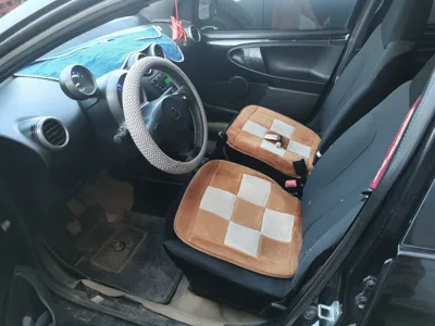 BYD F0