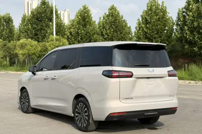 Wuling 730