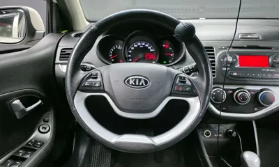Kia Morning