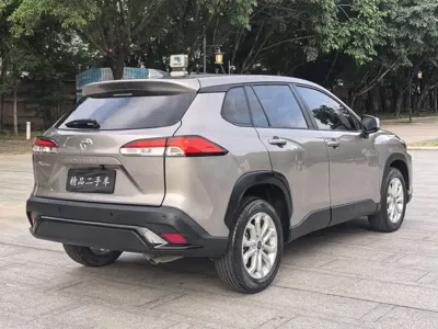 Toyota Frontlander