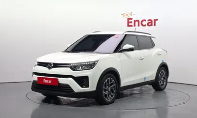 KG_Mobility_Ssangyong TIBOLI
