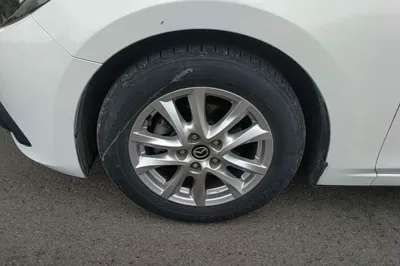 Mazda Mazda 3 Axela