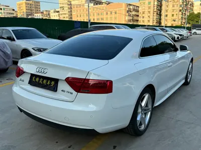 Audi A5 (Import)
