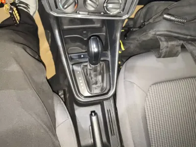 Volkswagen Santana
