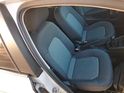 Volkswagen Santana