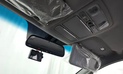 Hyundai Veracruz