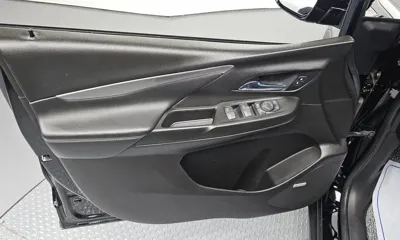 ChevroletGMDaewoo Bolt EV