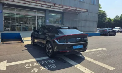Kia EV6