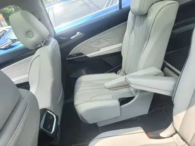 Volkswagen ID.6 X
