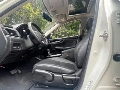 Honda Envix