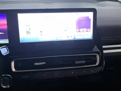 Baojun KiWi EV