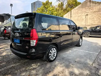 Fengxing Fengxing CM7