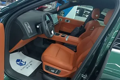 Li Auto L9