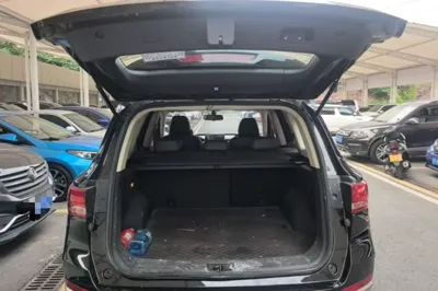 Zotye T500