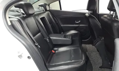 Renault-KoreaSamsung SM3