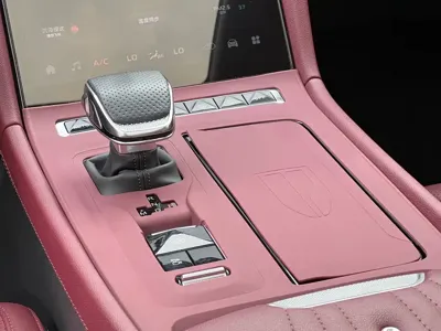 Hongqi Hongqi H5