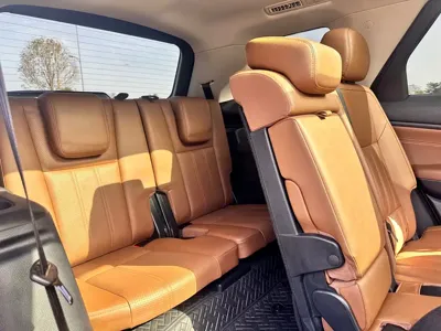 Changan CS95