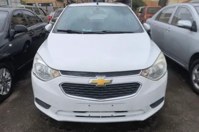 Chevrolet Sail