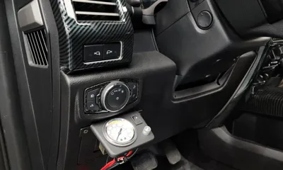 Ford F150