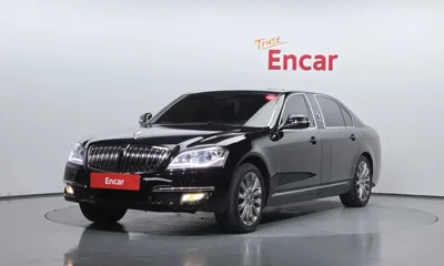 KG_Mobility_Ssangyong Chairman