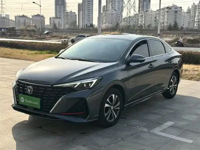 Changan Eado