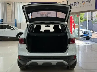 Jetta VS5