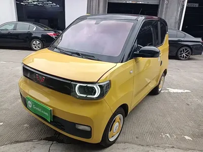 Wuling MINIEV