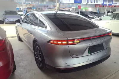 Chery Fengyun Fulwin A9L