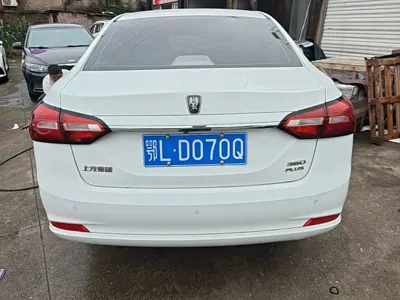 Roewe 360