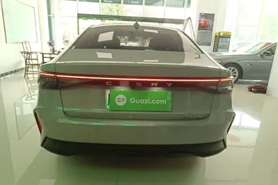 Chery Fengyun Fengyun A8