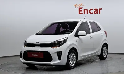 Kia Morning