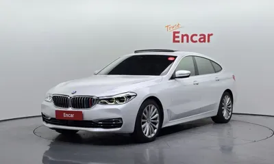 BMW Gran Turismo