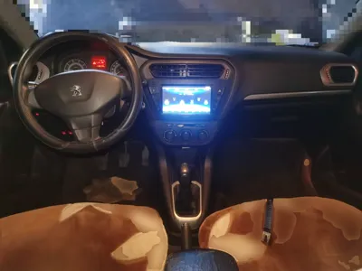 Peugeot 301