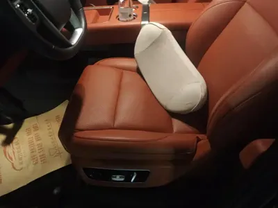Li Auto Li L8