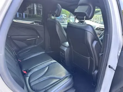 Lincoln MKC