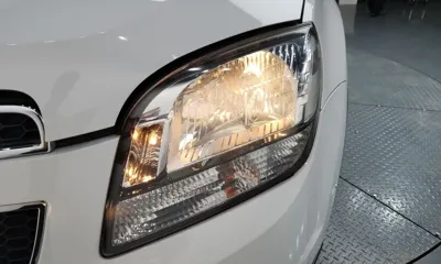 ChevroletGMDaewoo Orlando