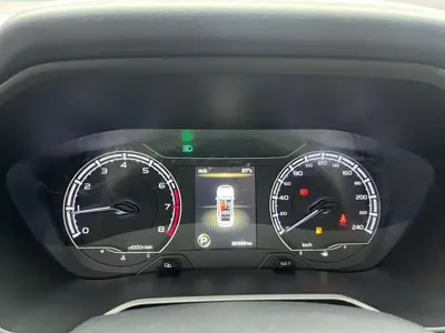 Geely Vision X6