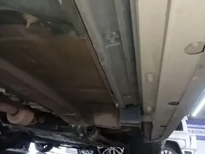 Land Rover Evoque