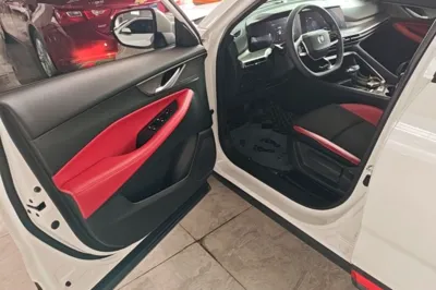 Changan CS35PLUS