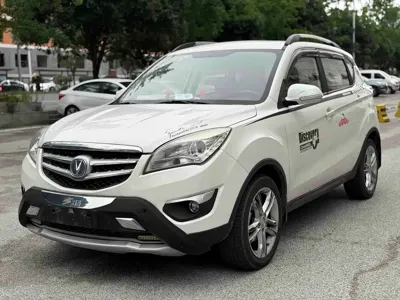 Changan CS35
