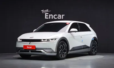 Hyundai Ioniq5