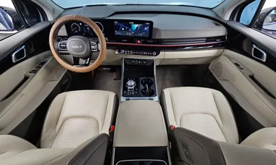 Kia Canival