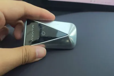 Avatr 07