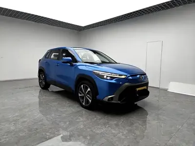 Toyota Frontlander
