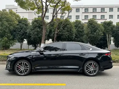 Geely Xingrui