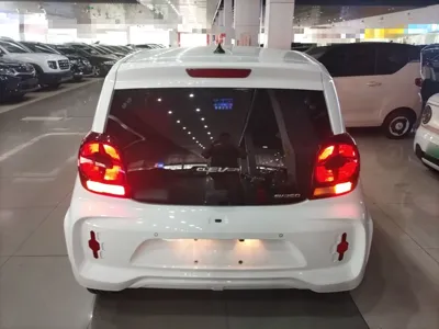 Roewe Clever