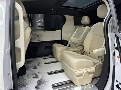 Toyota Granvia