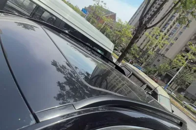 Cadillac SRX